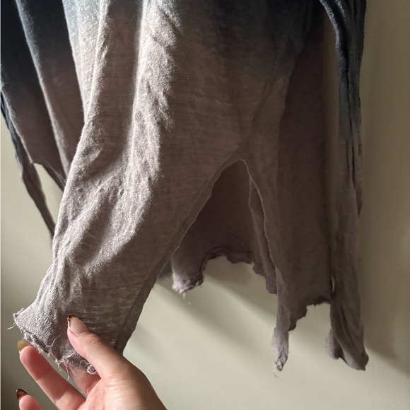 We The Free “Starry Night” Long Sleeve Tee - Picture 4 of 9